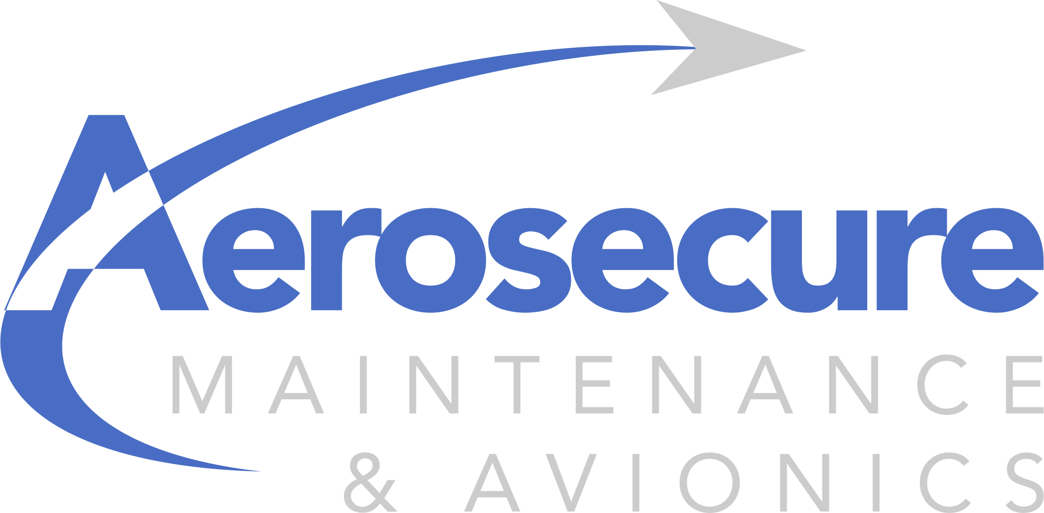 Aerosecure Avionics Logo